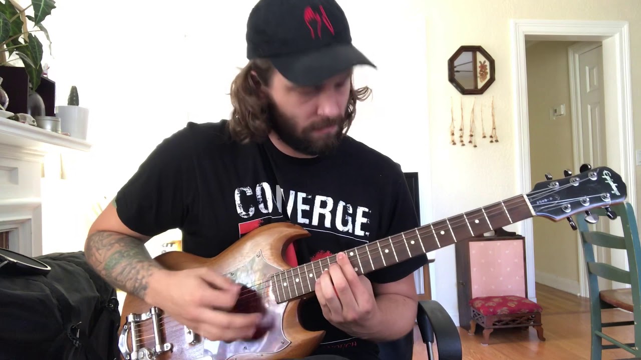 Original Mathcore Instrumental