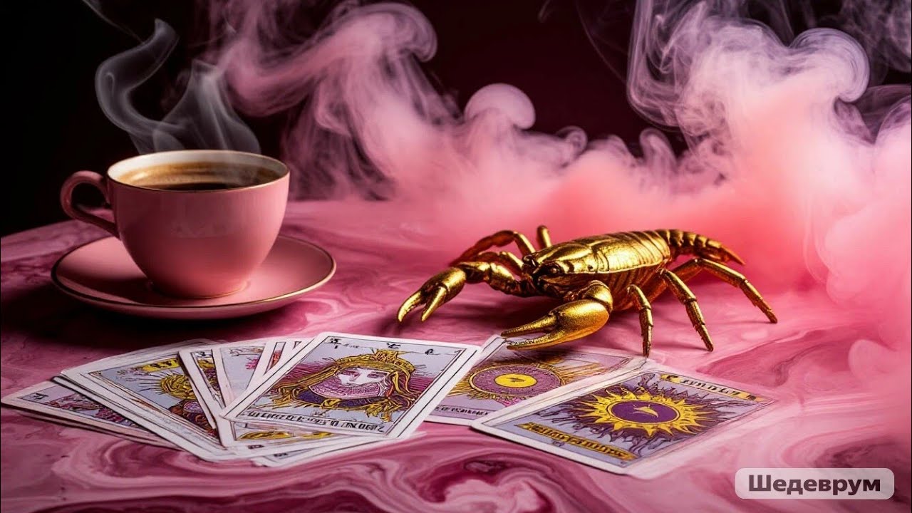 РАК ПРОГНОЗ НА МАРТ 2026ГОДА 💯‼КОФЕ И ТАРО 🎯‼