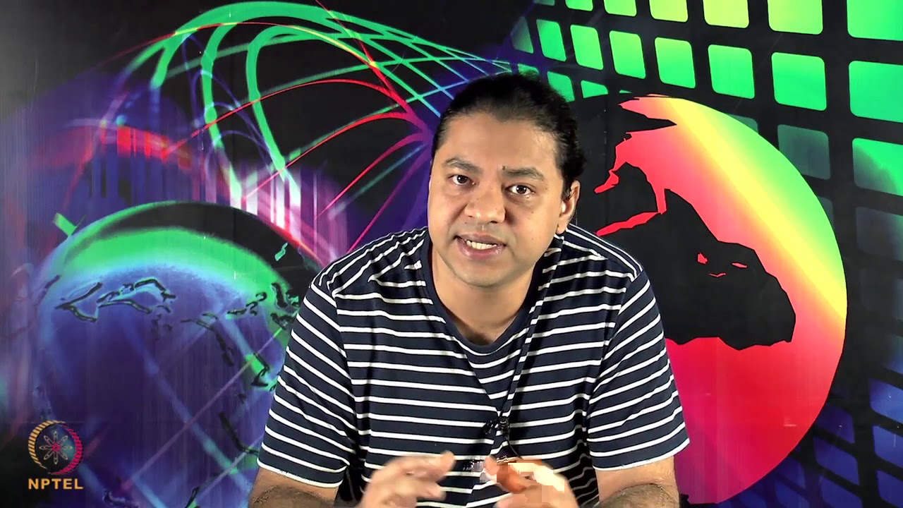 Course Introduction: Physics of Biological Systems