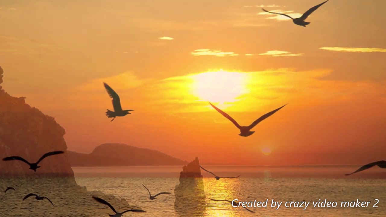 КВАТРО.    Утомлённое солнце.