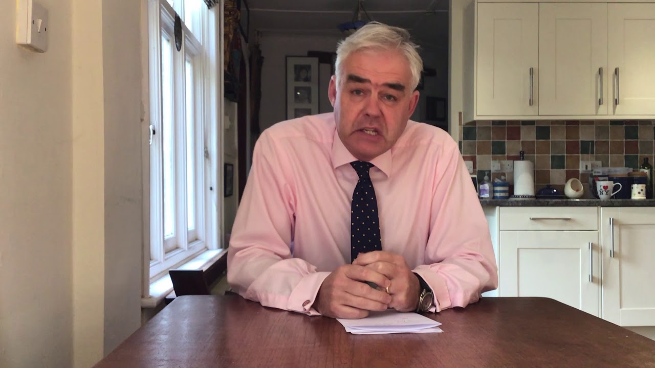 Talk Education Country Preps Focus: Saint Ronan's School