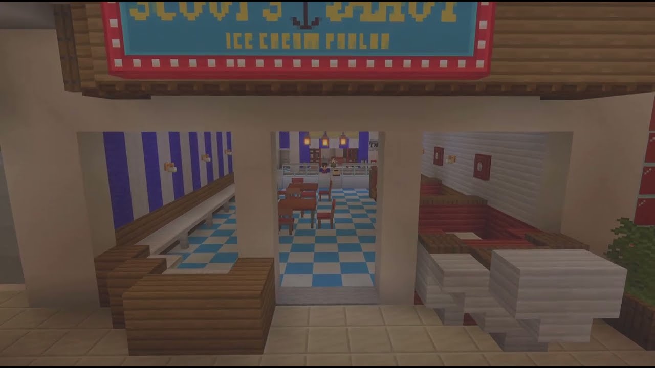 Minecraft Stranger Things P11: Megnetic Mishap!!!!!!