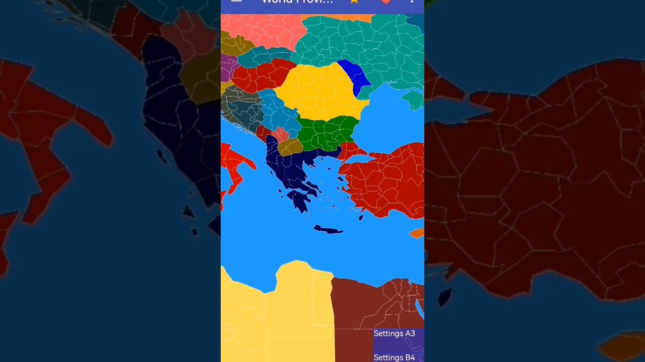 if countries do dares 