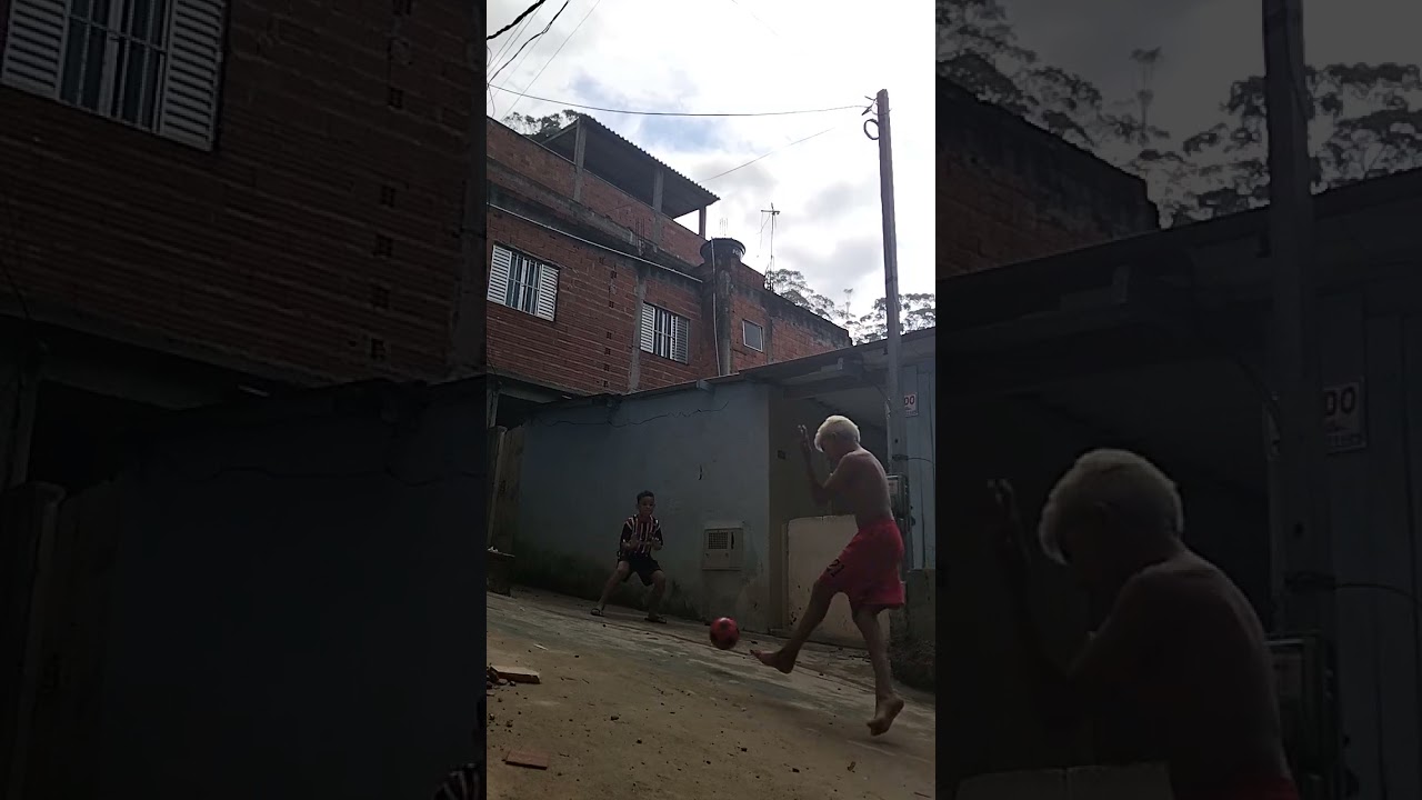 Se inscreve e deixa o like