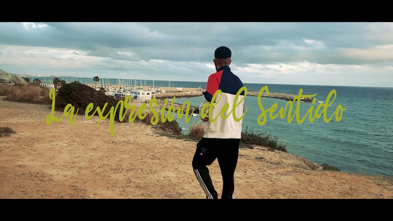 Didac Flores | La expresi&oacute;n del Sentido (prod. ZampaSw) | V&iacute;deo oficial