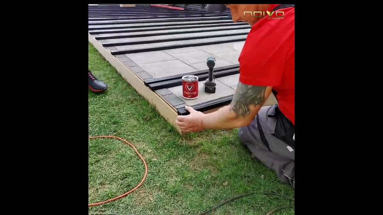 TARAS Gdynia | NOIVO