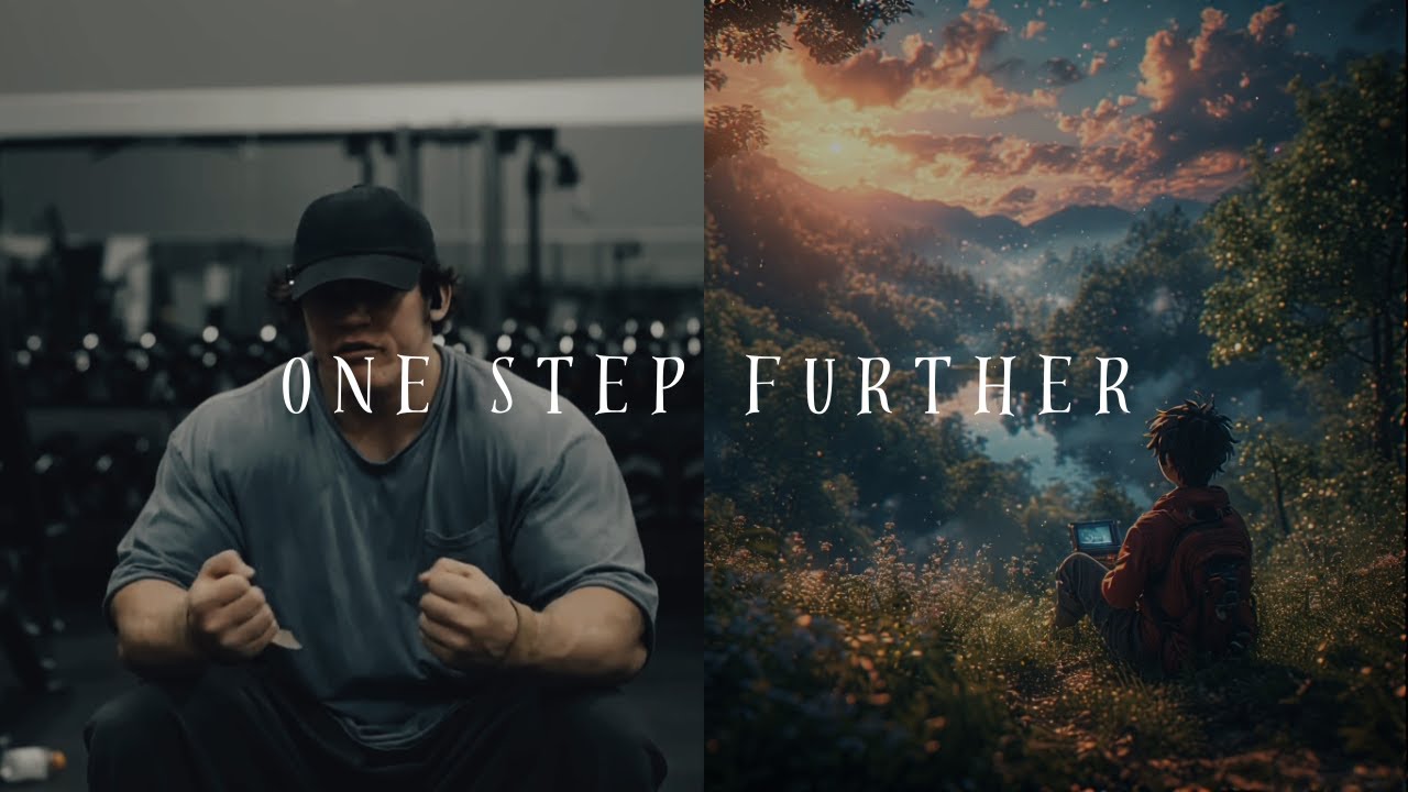 Sam Sulek Motivation - The Movie