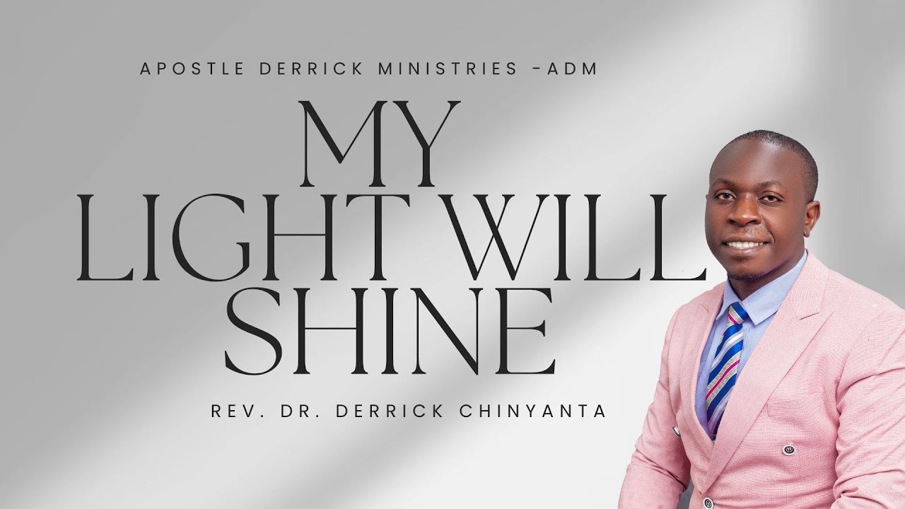 ENEMY OF PROGRESS II DR DERRICK CHINYANTA II 08-02-26
