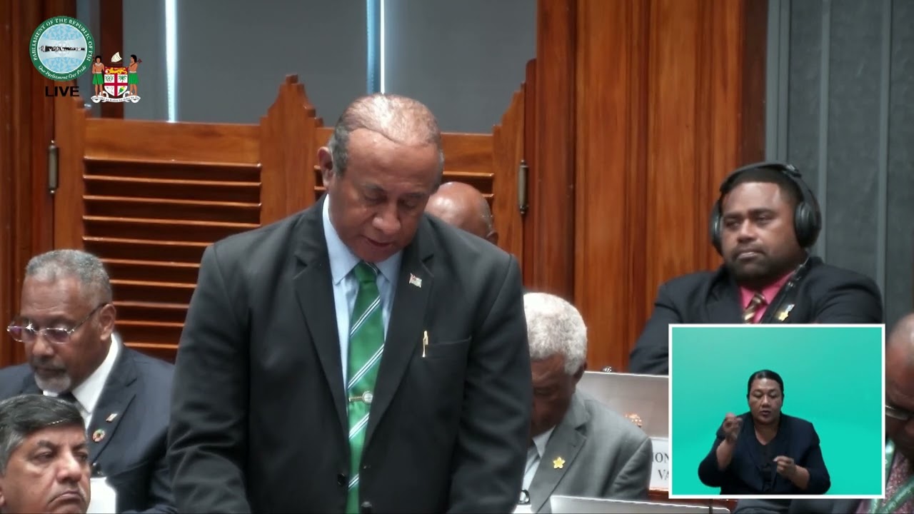 Minister for Public Works, Meteorological Service and Transport's Statement