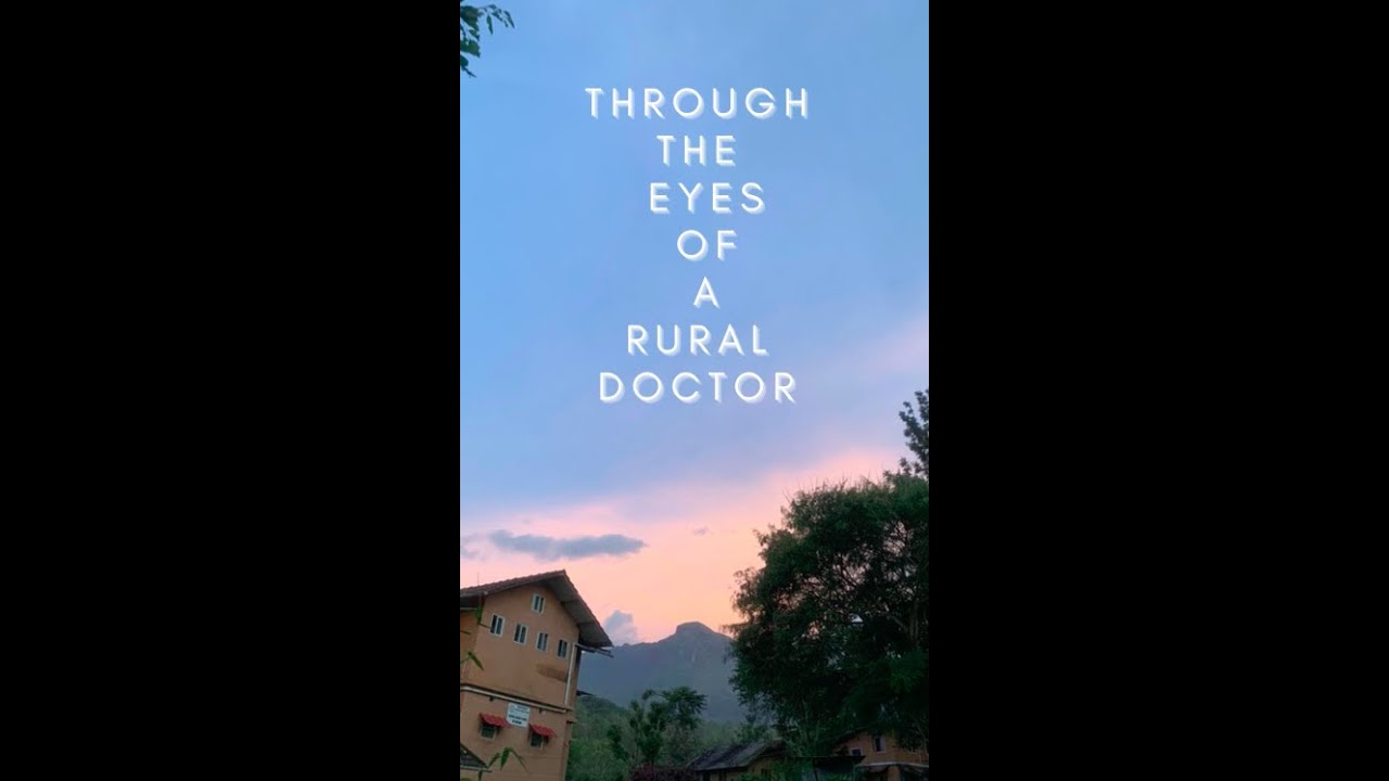 Episode 5: Through the Eyes of a Rural Doctor - Dr Karen (Herbertpur Christian Hospital)
