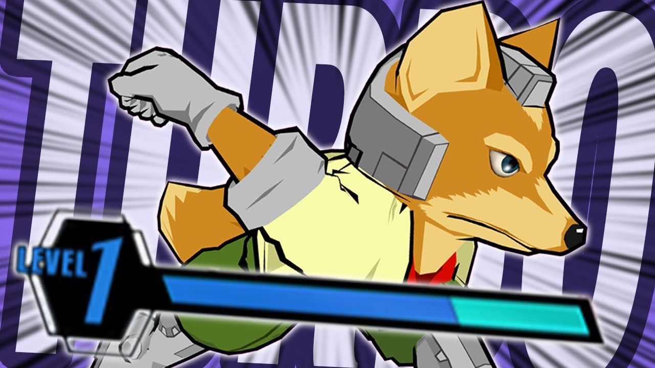 How To Play FAST In Melee (like me!)