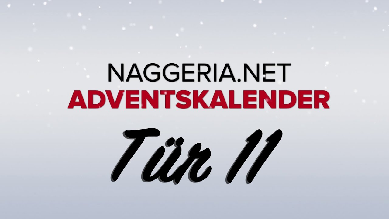 T&uuml;r 11: R.C. Pro-Am II (Nes) | Retro-Freitag (Naggeria Adventskalender 2015)