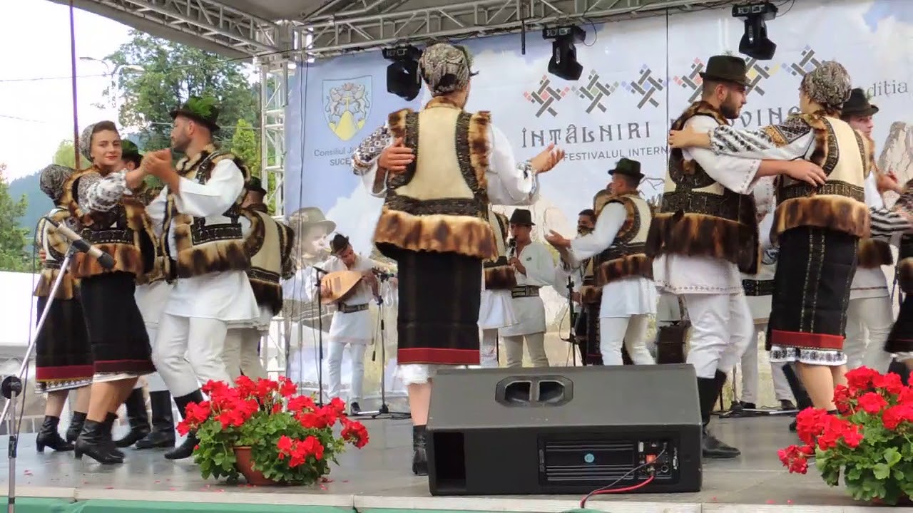 GF CETINA - Campulung Moldovenesc, 2019