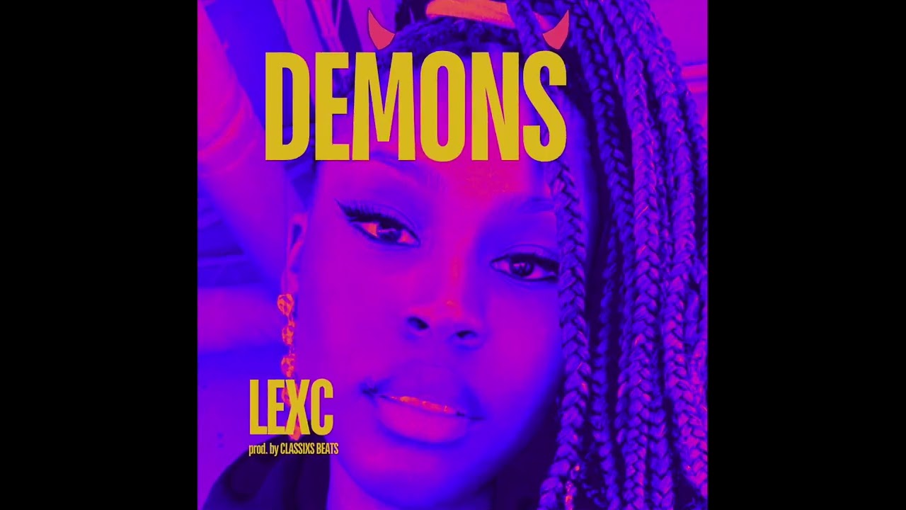 Do you recognize your demons?