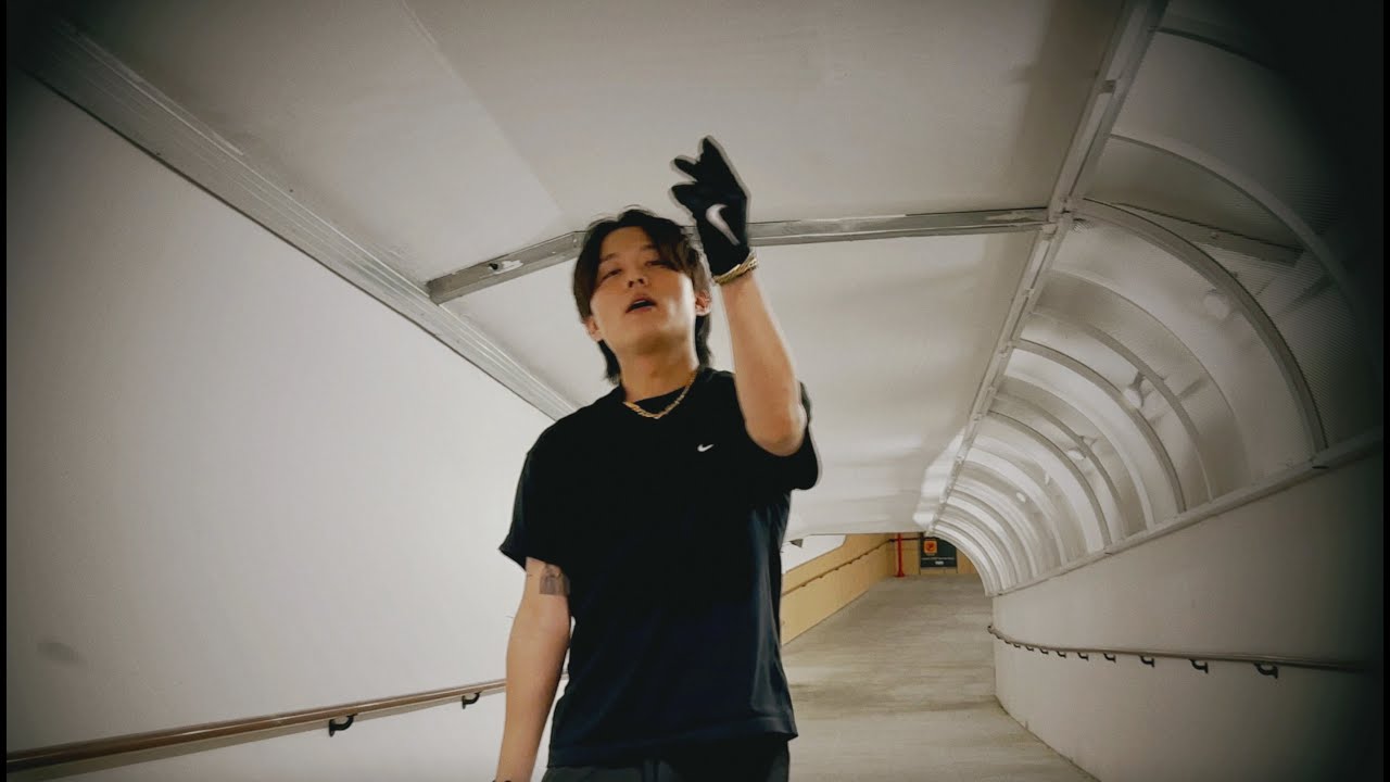 SIOT - 2 FACES (Official Video)