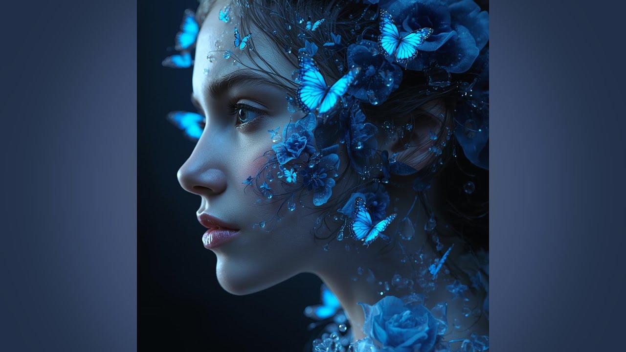 LUMI SATUR - Metamorphosis  [ Official Music ]
