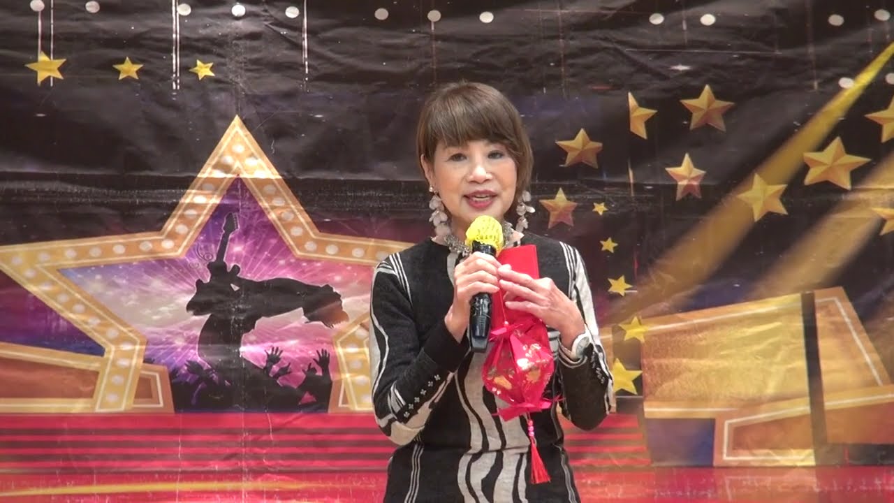 新鴛鴦蝴蝶夢。May 中。麗閣社區會堂。2026-2-8-D。