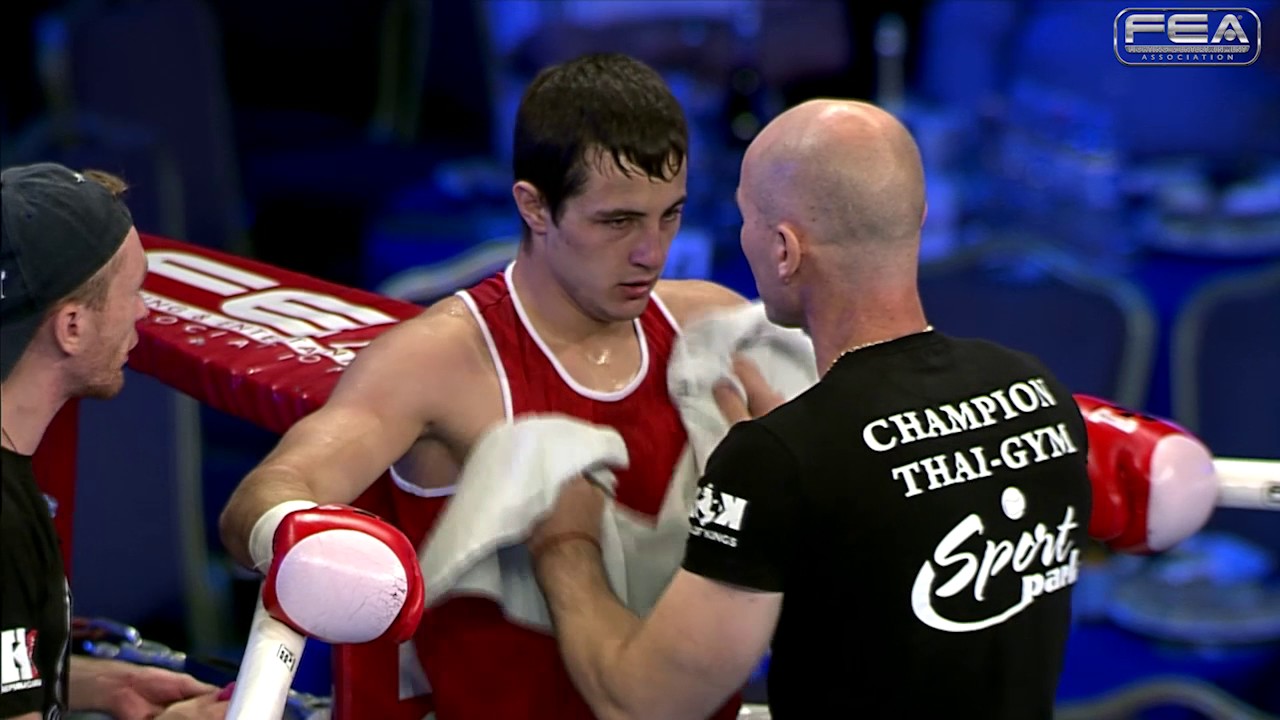 Victor Apostol vs Oleg Dilevschi