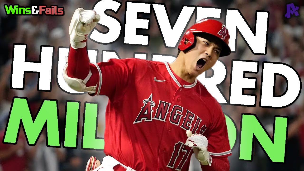 The Highest Paid Athlete in History