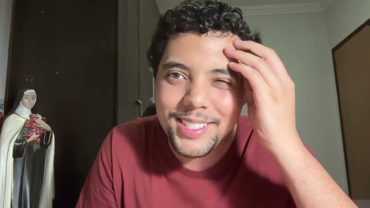 Dia 61: Carta de São Paulo aos Filipenses, 2