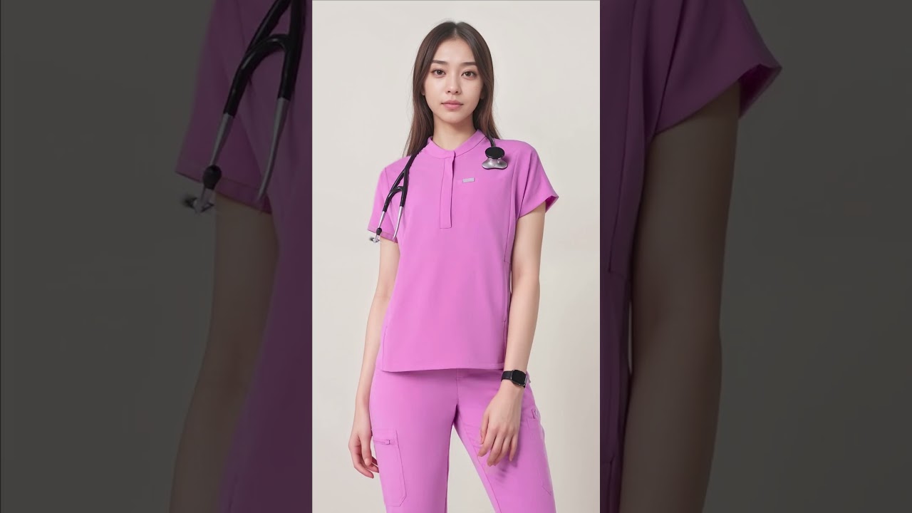 various uniforms medical clothing​ by BOSTON Scrub manufacturer
