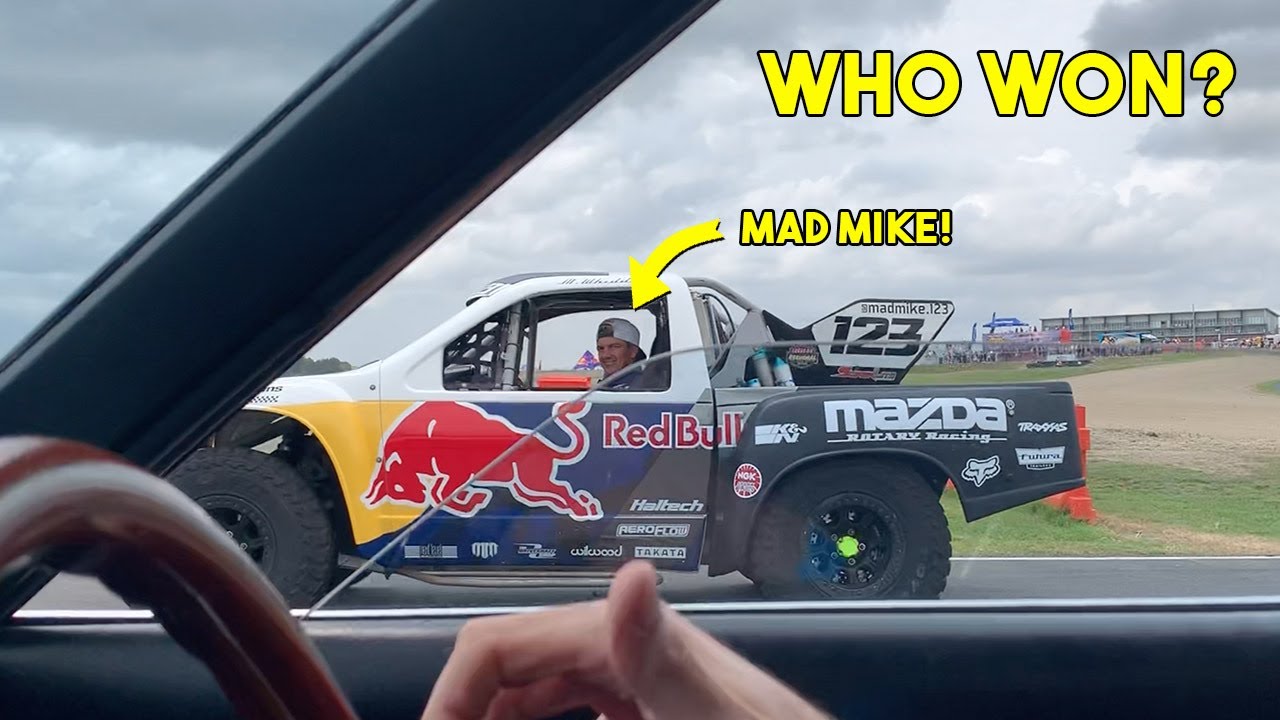 MAD MIKES SUMMER BASH 2019!