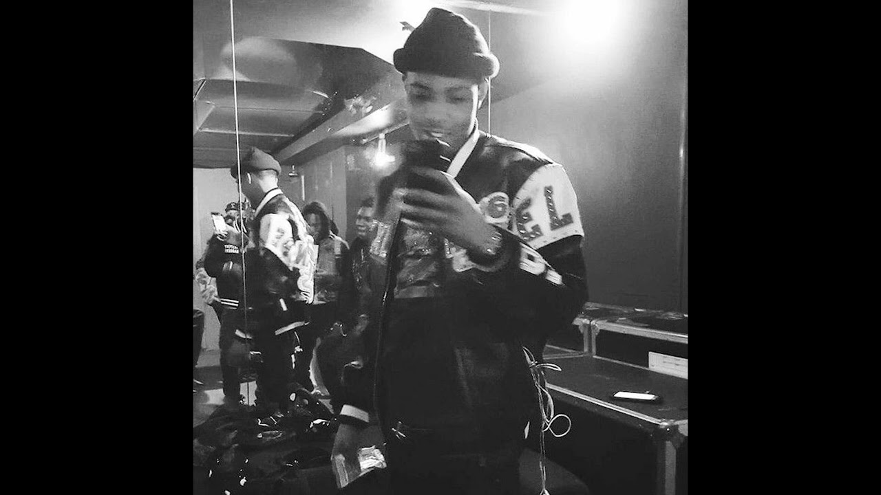 [FREE] G Herbo Type Beat - 