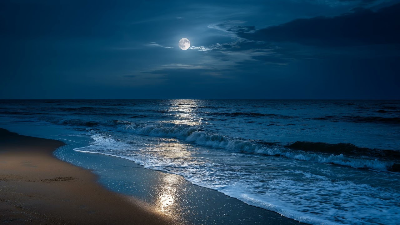 The Perfect Soundscape for a Mindful Evening