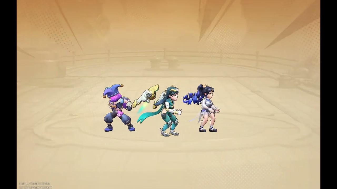 Metal Slug:Awakening