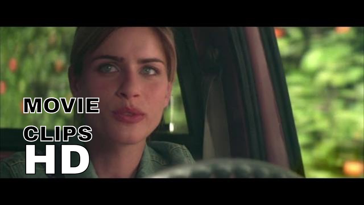 Identity (2003) paris death (9/9) | Daily Movie Clips