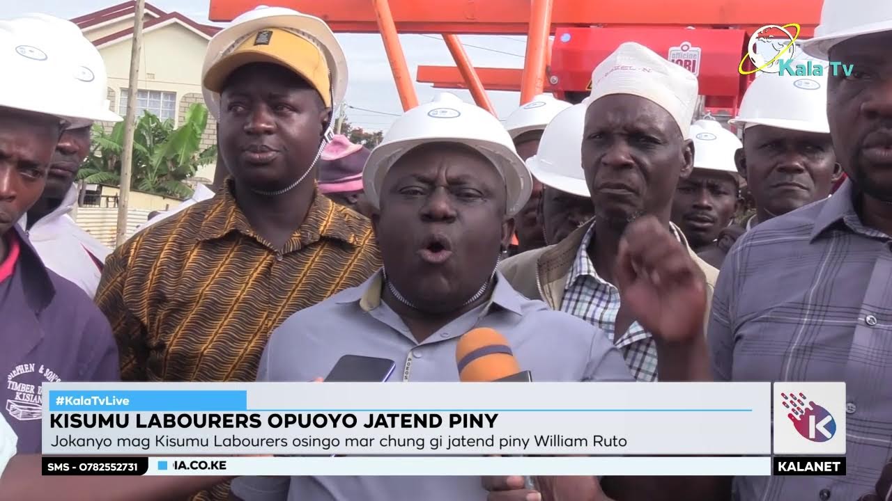 WECHEMANYIEN MAG PODHO CHIENG    -  [05/03/2026]