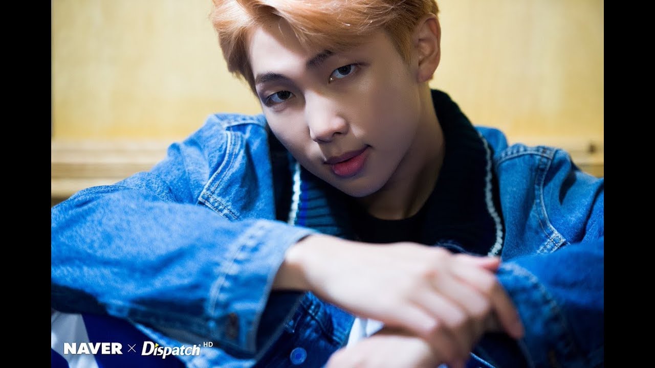 Imagina Videollamada Con Namjoon - Tu Novio