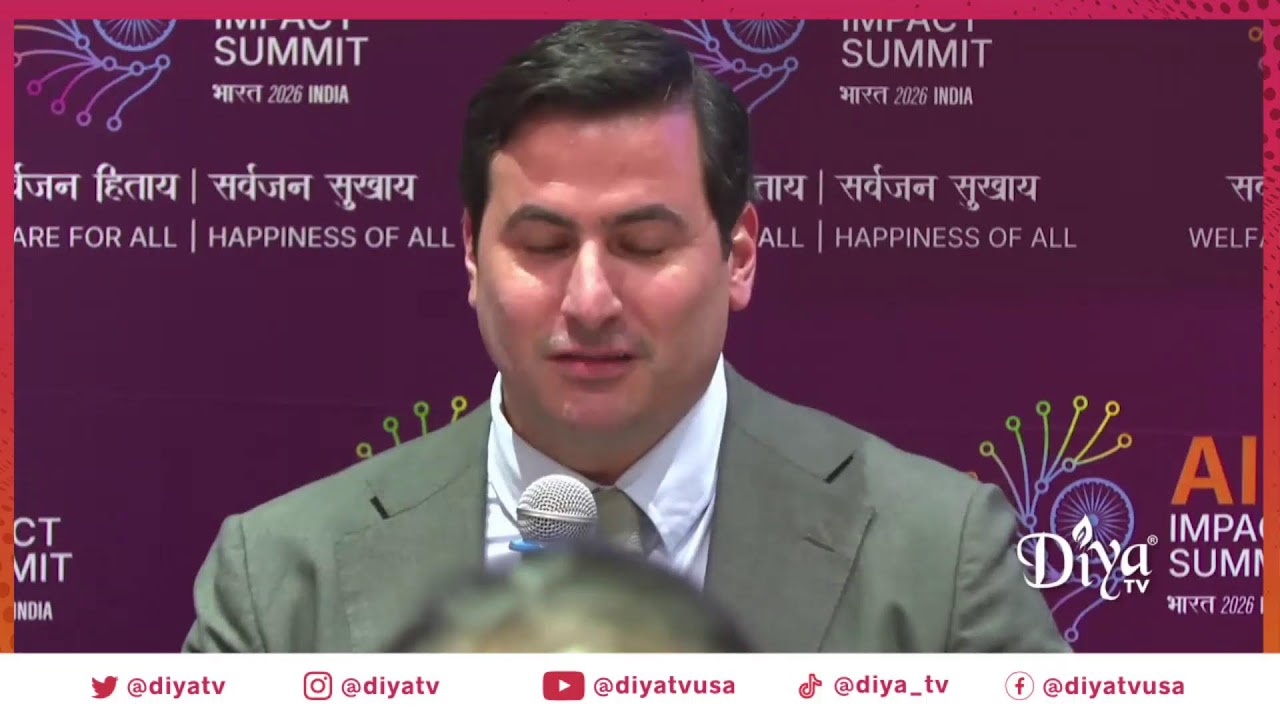 From Policy to Practice: Governing AI for Global Impact | Indian AI Impact Summit 2026
