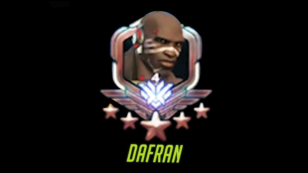 Dafran Lets Chipsa Down!