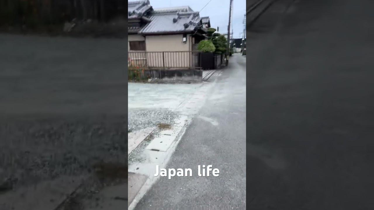 Japan life #japantravel #japan #foreignerinjapan