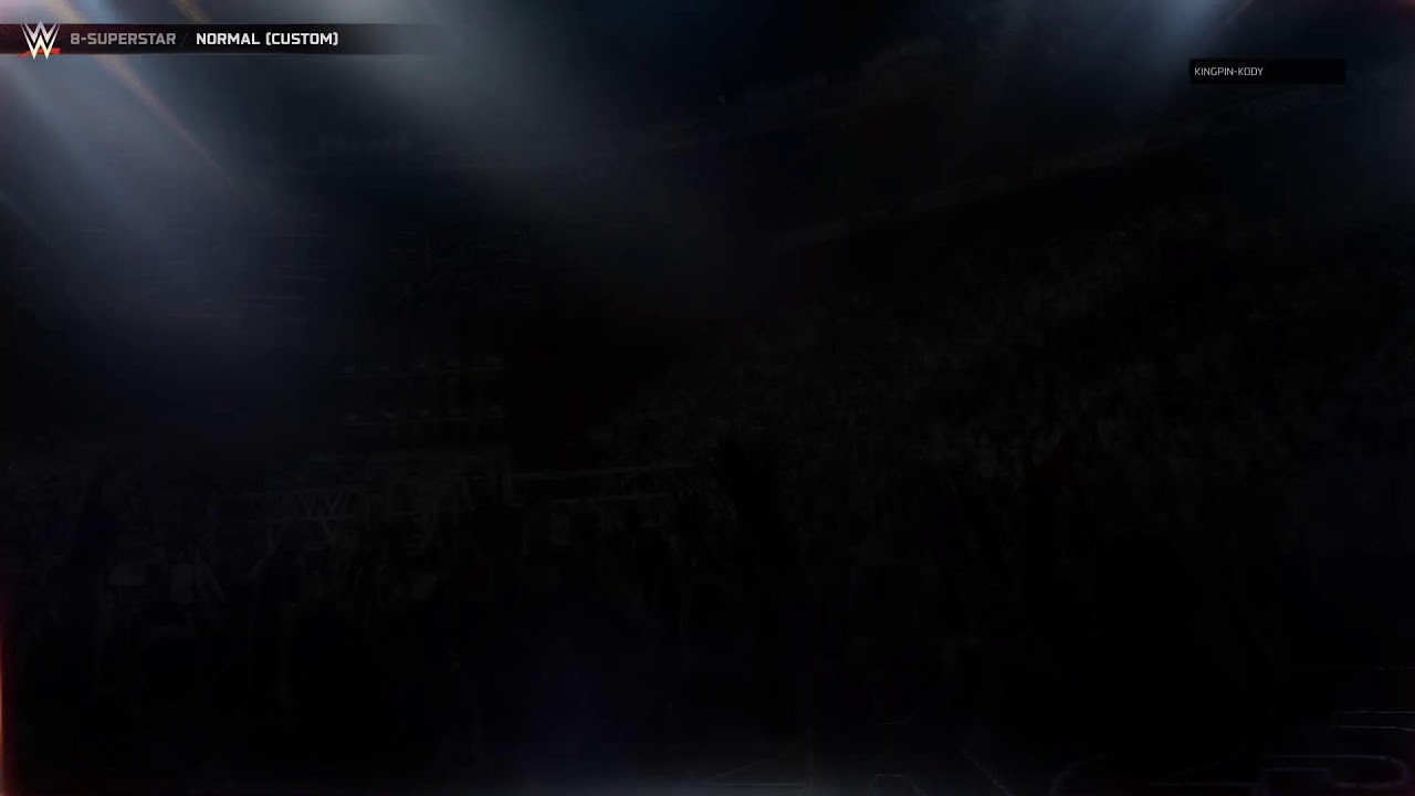 WWE 2K26 LIVE MATCHES 🔥