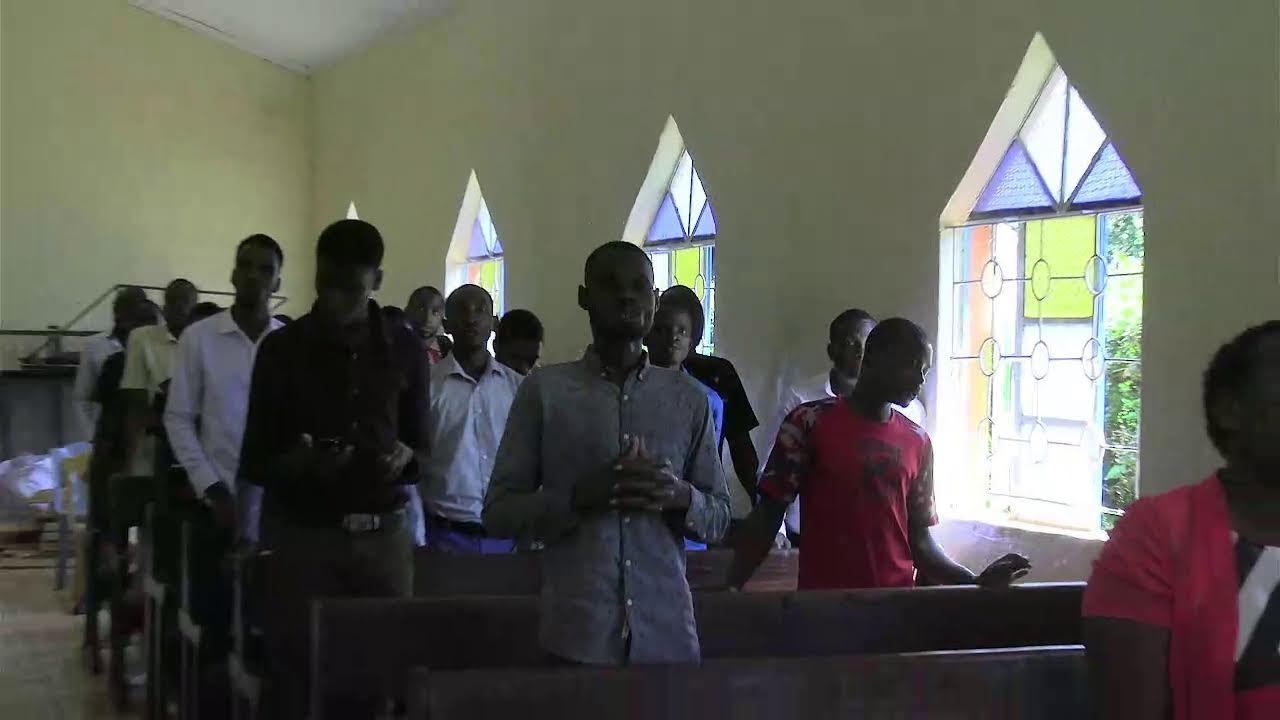 1st  sabbath 2026 worship