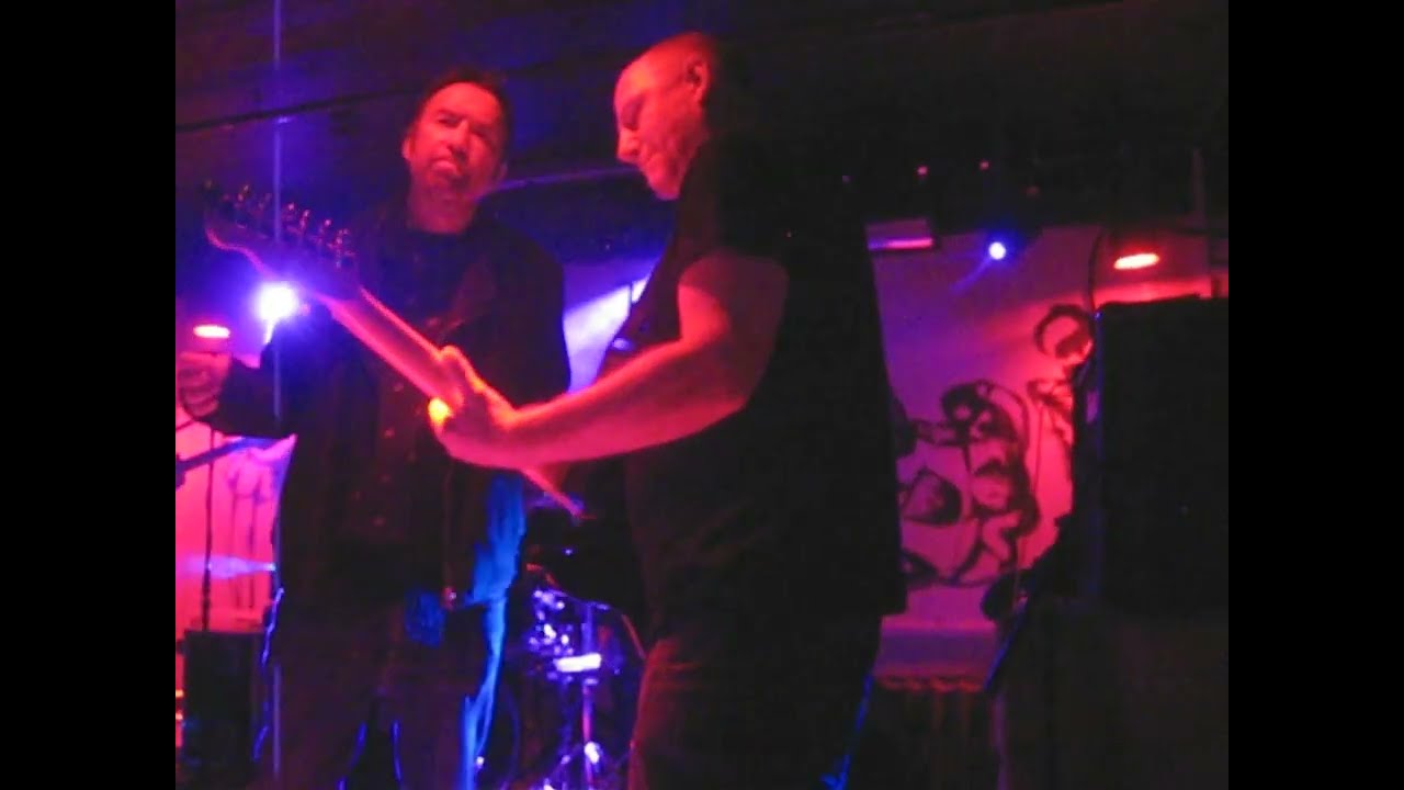 Psychoterror - Tõrva Juudas 16.5.2025