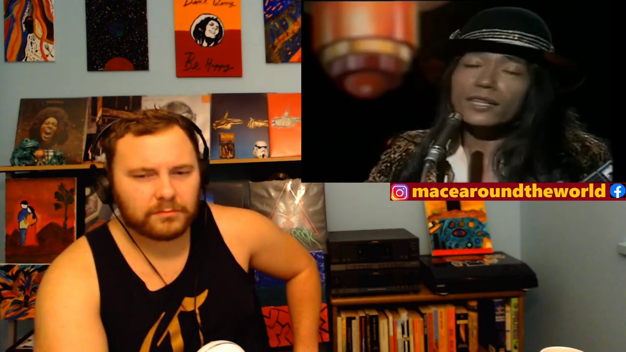 FIRST TIME HEARING Freddie Aguilar Anak (original version) | reaction
