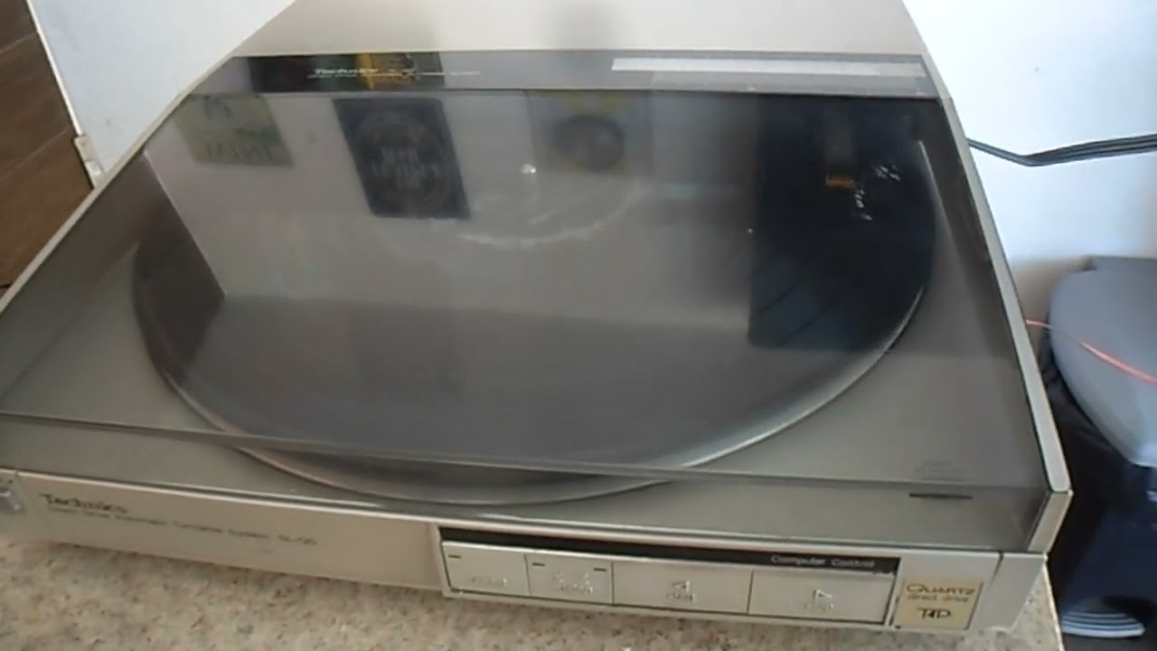 Technics SL Q5