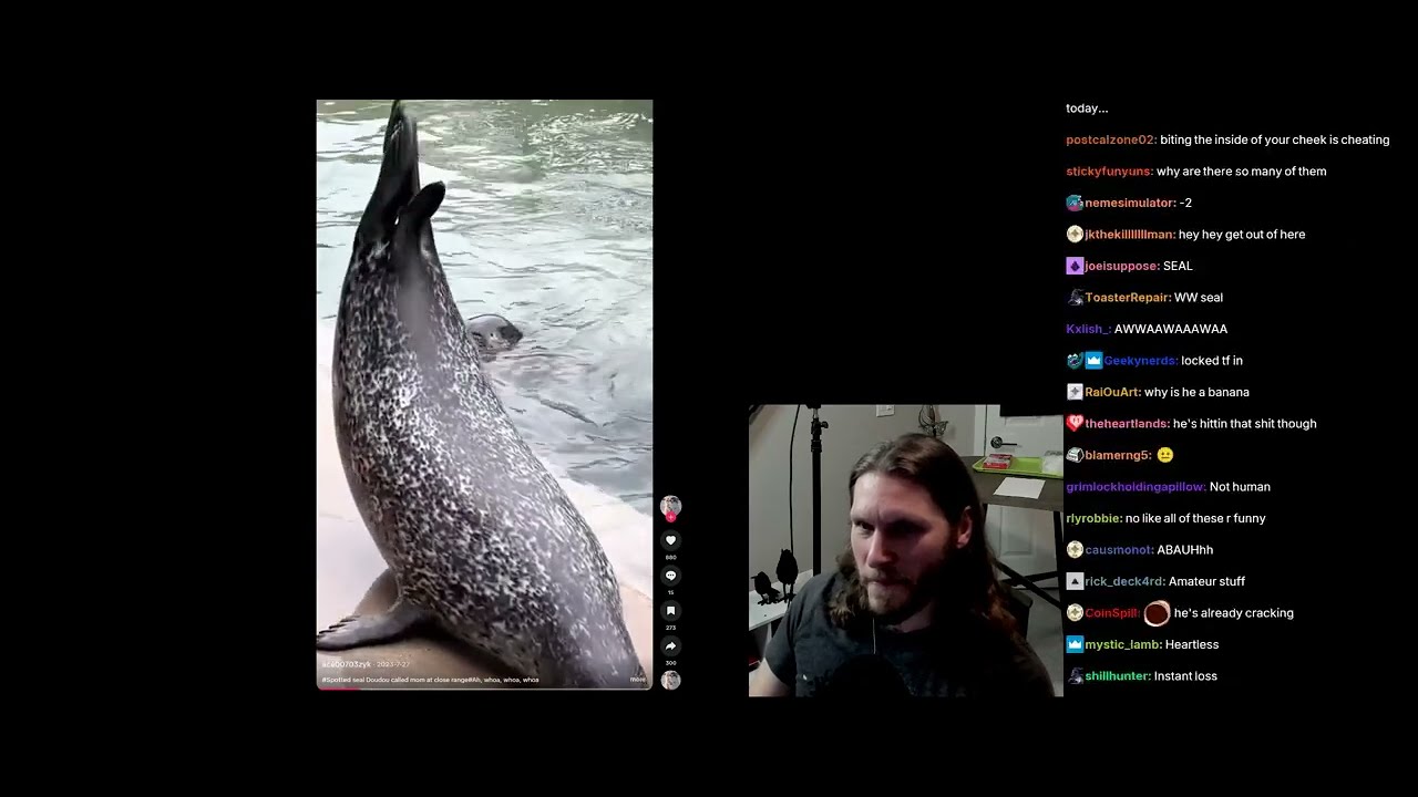 Jerma You Laugh You Lose / Clay with chat [01/31/2026]