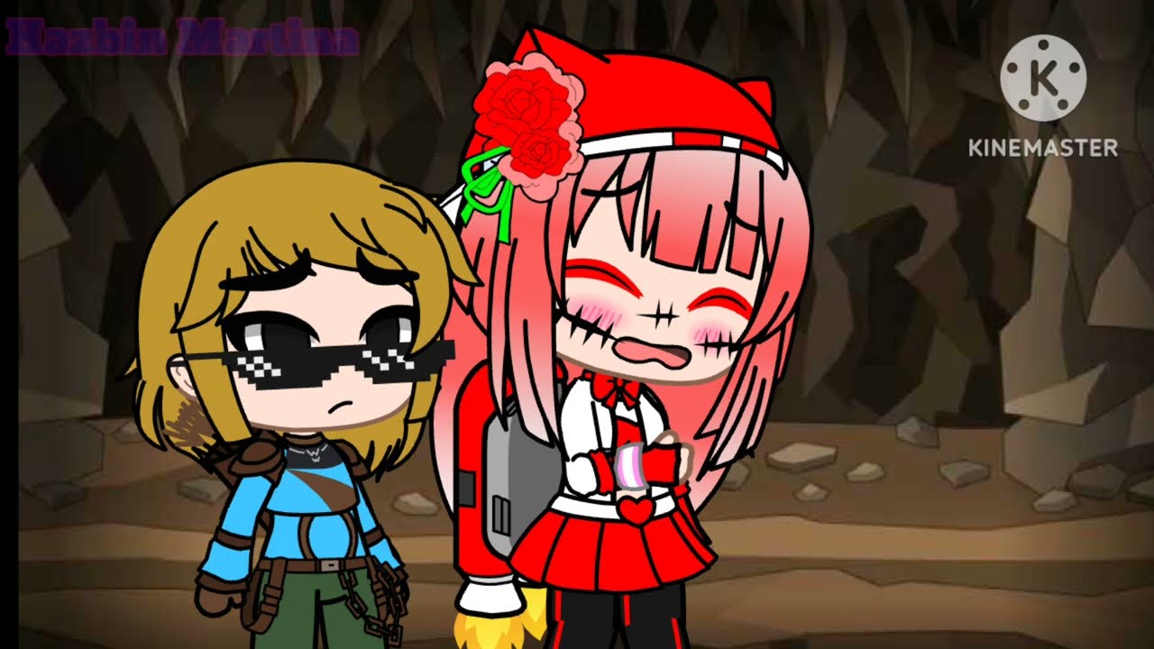 This Day Aria GCMV {} Cousin Revenge AU Chapter 1 {} Read Desc.