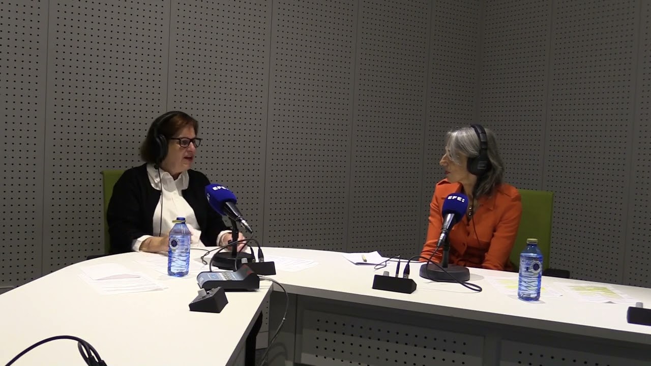 #PODCAST | Efeagro Punto de Encuentro con la Asociación Española de Complementos Alimenticios