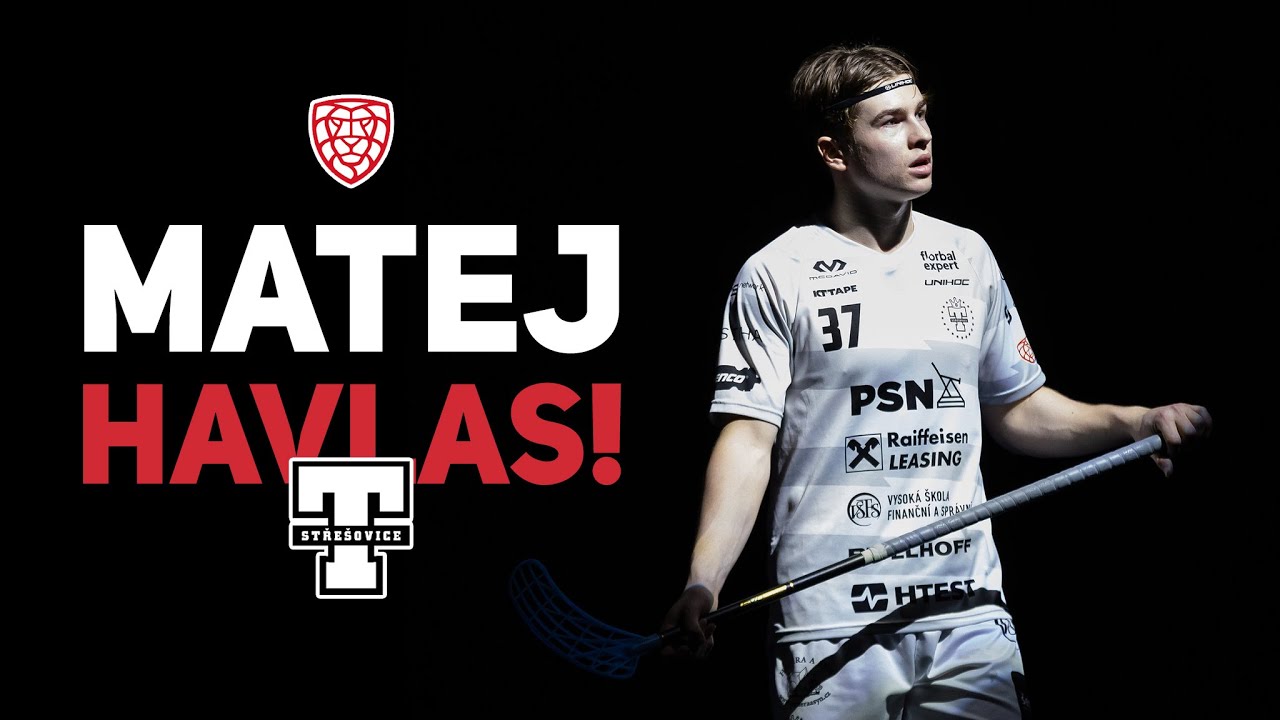 Best young Czech star? MATEJ HAVLAS awesome SKILLS! (Highlights, numbers, achievements)