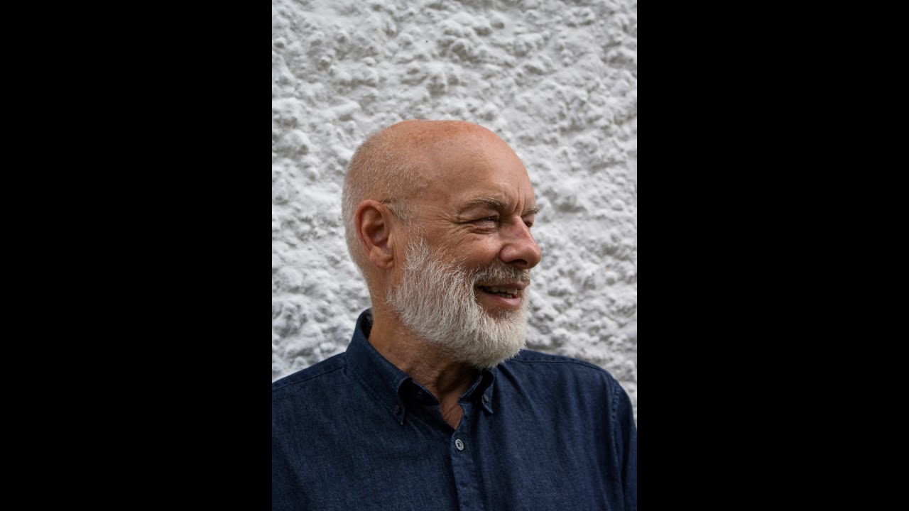 BRIAN ENO - A conversation about music, love, solidarity and having faith in humanity -