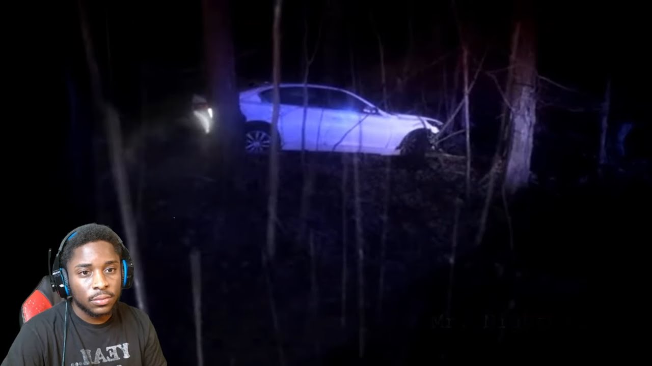 REACTING TO 3 Disturbing Car Breakdown Horror Stories!