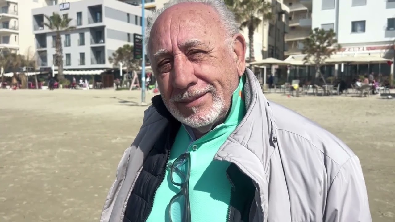 Tv Klan - Durrësi mbushet me vizitorë