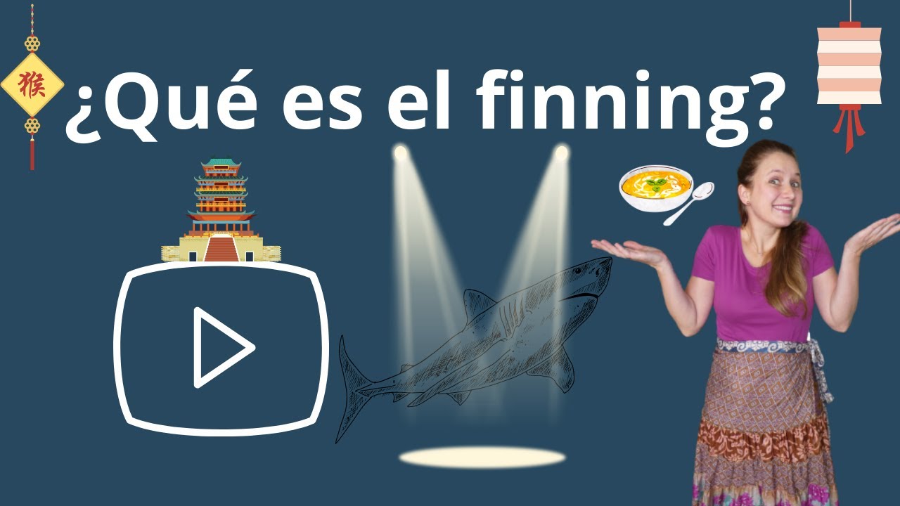 ¿QUÉ ES EL FINNING?