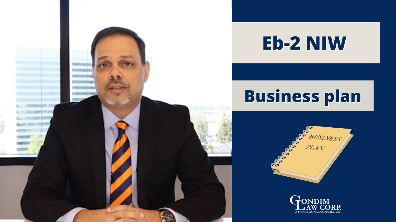 Business Plan do EB-2 NIW (e se eu não cumprir?)