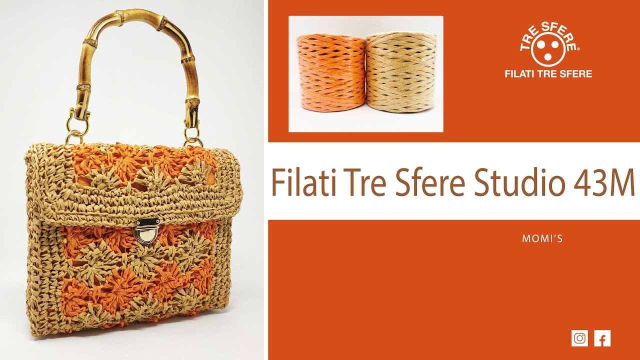 Filati Tre Sfere Studio 43M